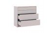 Комод Doros Дейл Кашемир 4Ш 90х41х85 (DRS-011952)