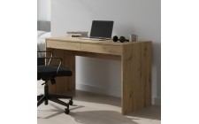 Стіл Doros Дейл Дуб Артизан 2Ш 120х60х78 (DRS-011954)
