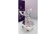 Шкатулка для украшений Swarovski Ангелочек 8,5 см 160889