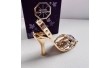 Фигурка Swarovski Туфелька 7 см 160247