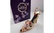 Фигурка Swarovski Туфелька 7 см 160247