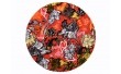 Чашка с блюдцем Animal colors 220 мл 1924-725 фафор