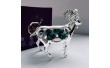 Фигурка Crystocraft со стразами Swarovski Баран Овен 7,5 см 1602566