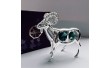 Фигурка Crystocraft со стразами Swarovski Баран Овен 7,5 см 1602566