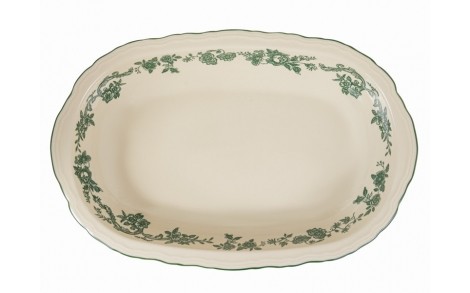 Страва для запікання Green Castle 30 см 1359-500