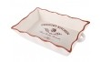 Страва для запікання Country kitchen 29х18х6 см 1940-297