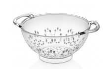 Дуршлак акриловий 20 см 1757-024