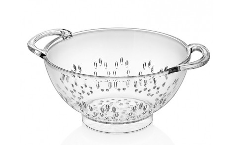 Дуршлак акриловий 20 см 1757-024