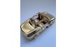 Фигурка с камнями Swarovski Спортивная Машина 9 см 1602417