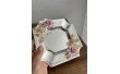Пепельница Swarovski Розы 16х16х5 см 11602775