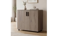 Комод Doros Торн Кремона Канноло 2 ДСП 90х51.6х80 (DRS-012089)