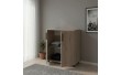 Комод Doros Торн Кремона Канноло 2 ДСП 90х51.6х80 (DRS-012089)
