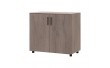 Комод Doros Торн Кремона Канноло 2 ДСП 90х51.6х80 (DRS-012089)