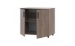 Комод Doros Торн Кремона Канноло 2 ДСП 90х51.6х80 (DRS-012089)
