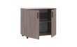 Комод Doros Торн Кремона Канноло 2 ДСП 90х51.6х80 (DRS-012089)
