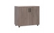 Комод Doros Торн Кремона Канноло 2 ДСП 90х51.6х80 (DRS-012089)
