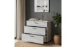 Комод Doros Торн Сосна Натти 3Ш 90х51.6х80 (DRS-012096)