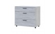 Комод Doros Торн Сосна Натти 3Ш 90х51.6х80 (DRS-012096)