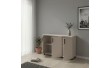 Комод Doros Торн Кашемир 3 ДСП 135х51.6х80 (DRS-012099)