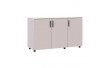 Комод Doros Торн Кашемир 3 ДСП 135х51.6х80 (DRS-012099)