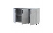 Комод Doros Торн Сосна Натти 3 ДСП 135х51.6х80 (DRS-012102)