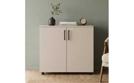 Комод Doros Торн Кашемир 2 ДСП 90х51.6х80 (DRS-012088)