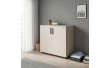 Комод Doros Торн Кашемир 2 ДСП 90х51.6х80 (DRS-012088)