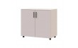 Комод Doros Торн Кашемир 2 ДСП 90х51.6х80 (DRS-012088)