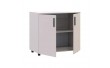 Комод Doros Торн Кашемир 2 ДСП 90х51.6х80 (DRS-012088)