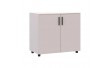 Комод Doros Торн Кашемир 2 ДСП 90х51.6х80 (DRS-012088)