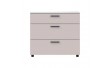 Комод Doros Торн Кашемір 3Ш 90х51.6х80 (DRS-012094)
