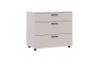 Комод Doros Торн Кашемір 3Ш 90х51.6х80 (DRS-012094)