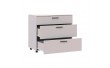 Комод Doros Торн Кашемір 3Ш 90х51.6х80 (DRS-012094)