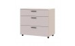 Комод Doros Торн Кашемір 3Ш 90х51.6х80 (DRS-012094)