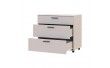 Комод Doros Торн Кашемір 3Ш 90х51.6х80 (DRS-012094)