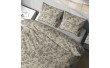 Комплект постельного белья Полисатин LeLIT P-0166 Полуторный (LLT-111046)