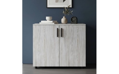 Комод Doros Торн Сосна Натти 2 ДСП 90х51.6х80 (DRS-012091)