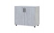 Комод Doros Торн Сосна Натти 2 ДСП 90х51.6х80 (DRS-012091)