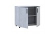 Комод Doros Торн Сосна Натти 2 ДСП 90х51.6х80 (DRS-012091)