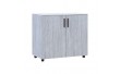 Комод Doros Торн Сосна Натти 2 ДСП 90х51.6х80 (DRS-012091)