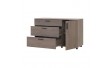 Комод Doros Торн Кремона Канноло 3Ш/1Д 135х51.6х80 (DRS-012106)