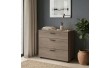 Комод Doros Торн Кремона Канноло 3Ш 90х51.6х80 (DRS-012095)