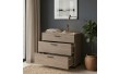 Комод Doros Торн Кремона Канноло 3Ш 90х51.6х80 (DRS-012095)