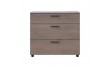 Комод Doros Торн Кремона Канноло 3Ш 90х51.6х80 (DRS-012095)
