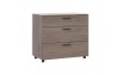 Комод Doros Торн Кремона Канноло 3Ш 90х51.6х80 (DRS-012095)