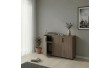 Комод Doros Торн Кремона Канноло 3 ДСП 135х51.6х80 (DRS-012100)