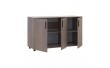 Комод Doros Торн Кремона Канноло 3 ДСП 135х51.6х80 (DRS-012100)
