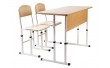 Парта+2 стільці р4-6, 95019