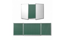 Доска КОМБІ 3000х1000 мм Расчерчена 95048