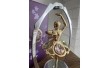 Фигурка со камнями Swarovski Танцующая Балерина 14 см 1602289